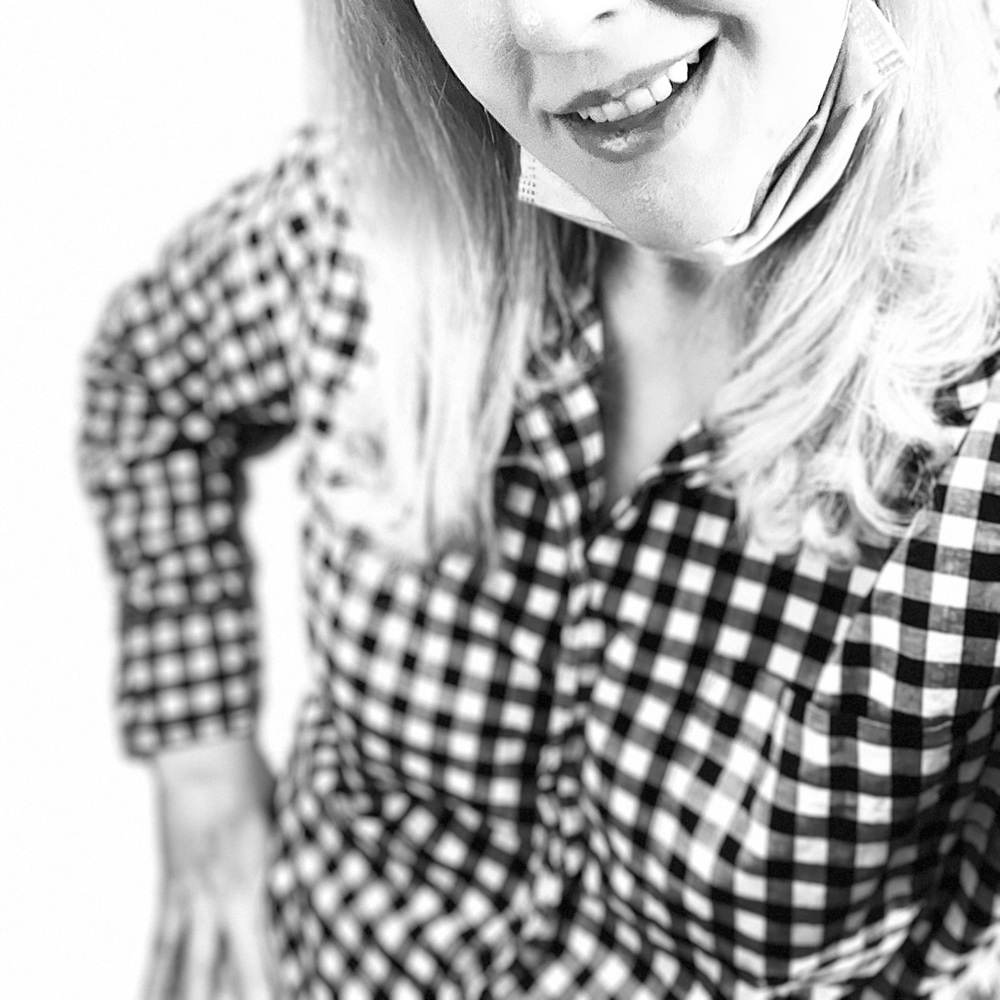 Meet your Posher, Acc0untant